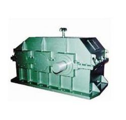 Reduction Gearbox